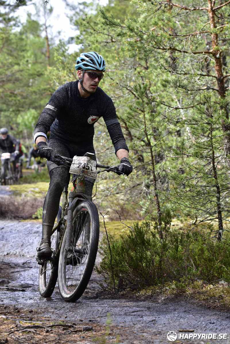 Bild från Lida Loop 2019
